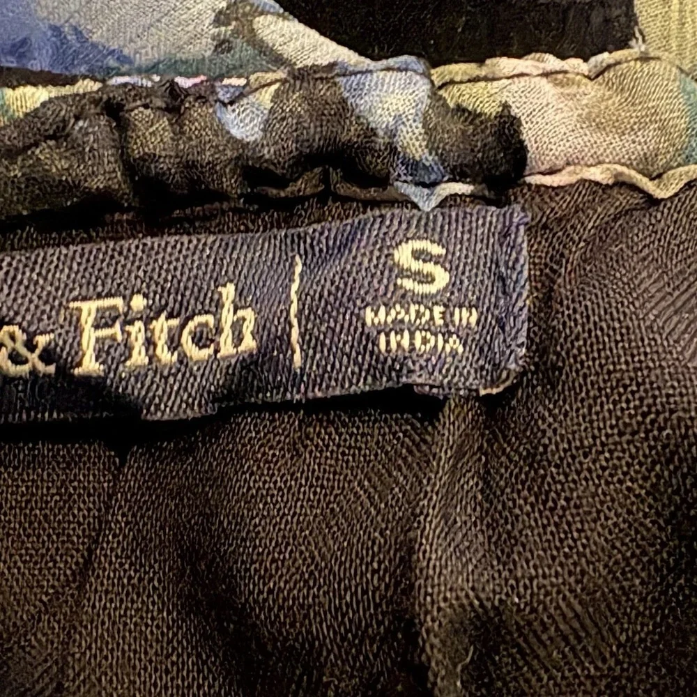 Abercrombie & Fitch abercrombie fitch